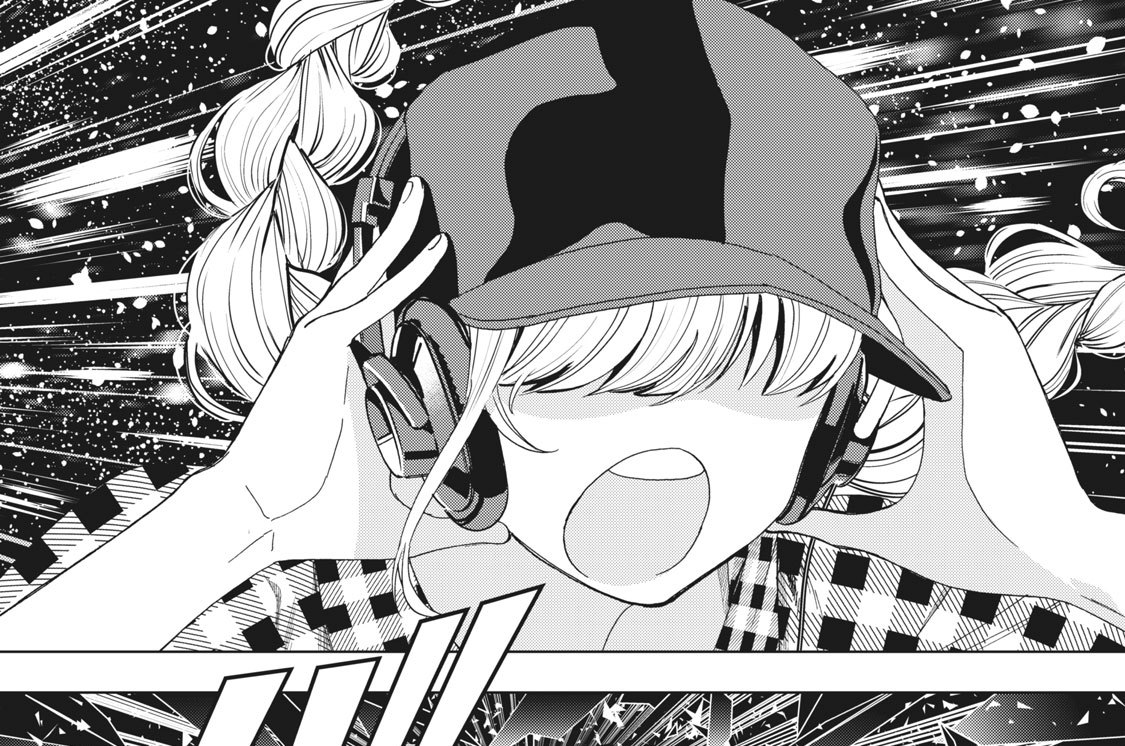 第２２話　ＤＲＥＡＭＥＲ