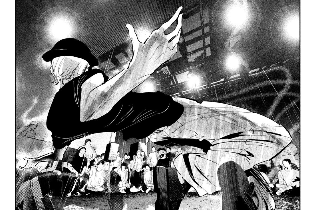 １４話　ジャンルの壁②