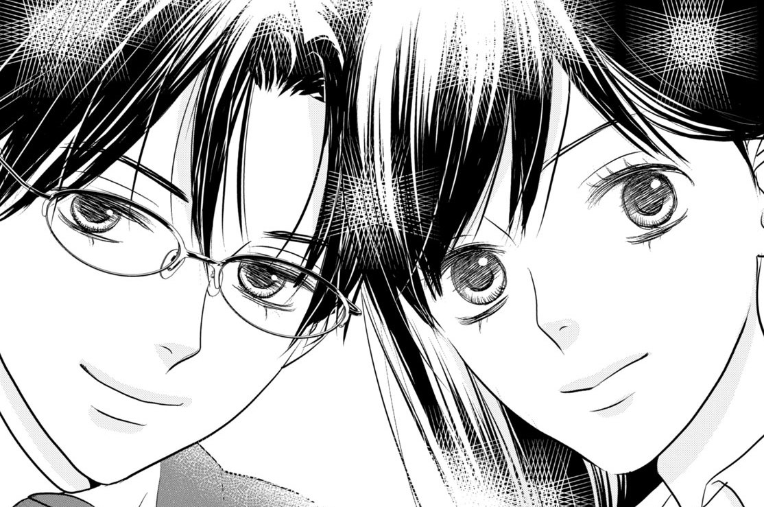 特別番外編　第５話　さよならバディ（１）