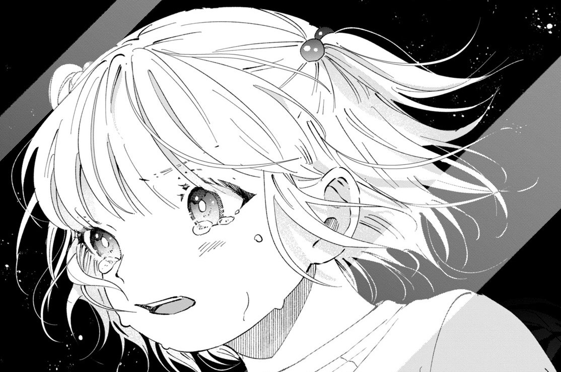 第１１話　おいていかないで（１）