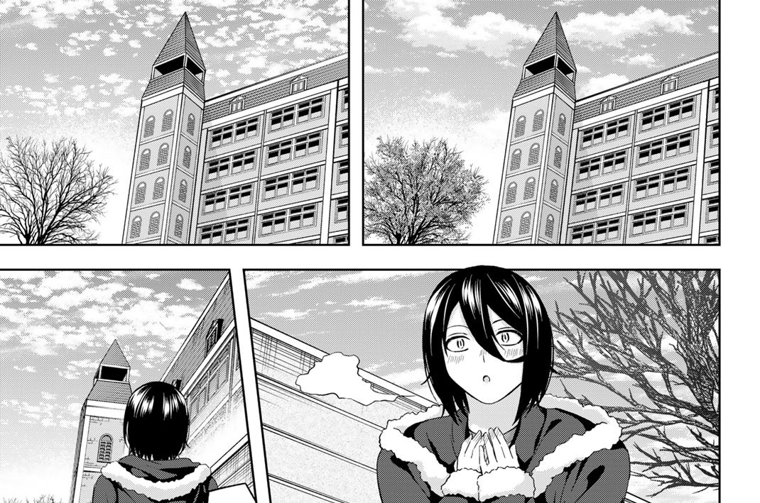 最終話　フェアリーハウス