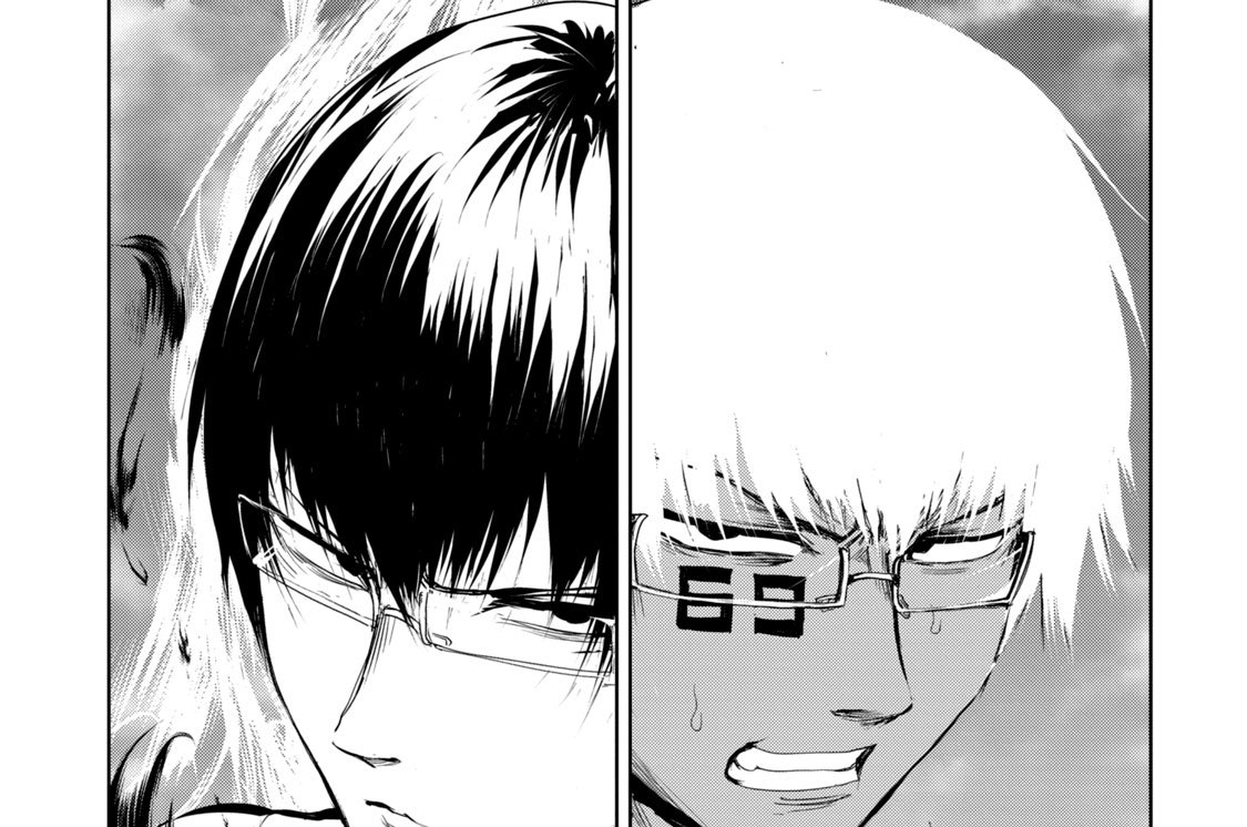 第２６話　実録！　帝国性犯罪事件簿！（４）