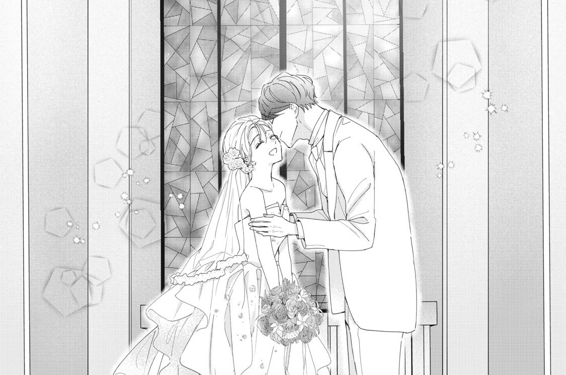 第４０話　私の夫は法の犬①