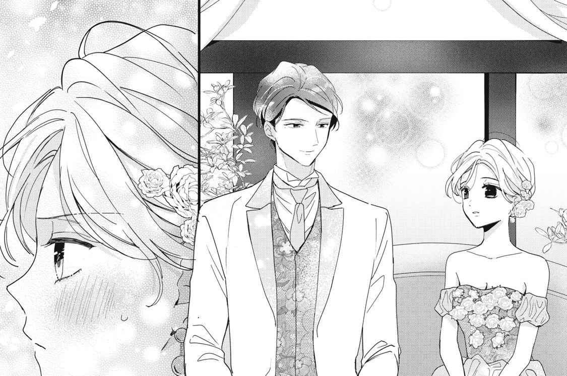 第４０話　私の夫は法の犬②