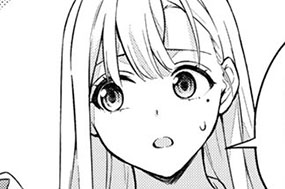 第５５話　ビーチ④