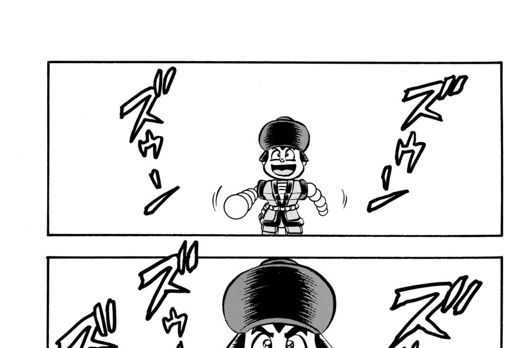 セップク丸ＶＳ．ゴエモン軍団　最後の大決戦！！の巻