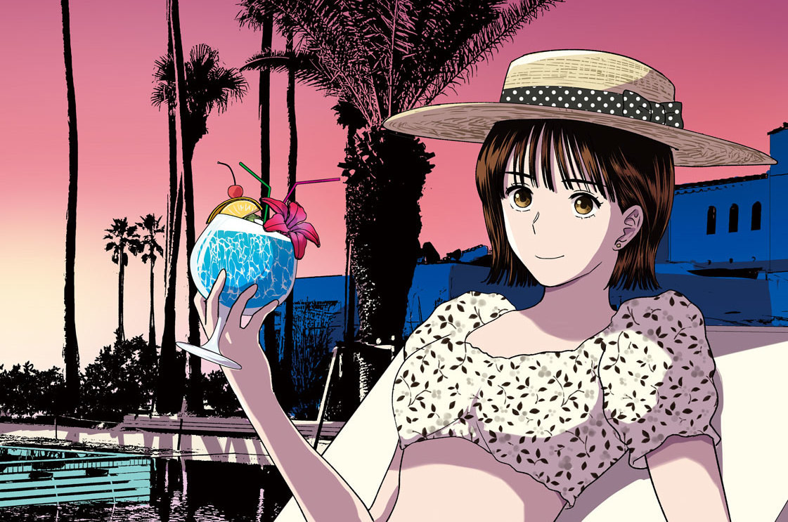 第３５話／絶叫する８月３１日