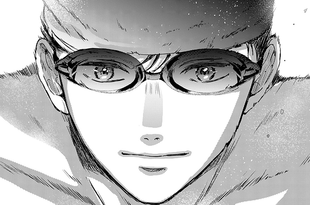 Ｔｈｅ　ｆｉｎａｌ　ｅｐｉｓｏｄｅ　いまを生きる⑥