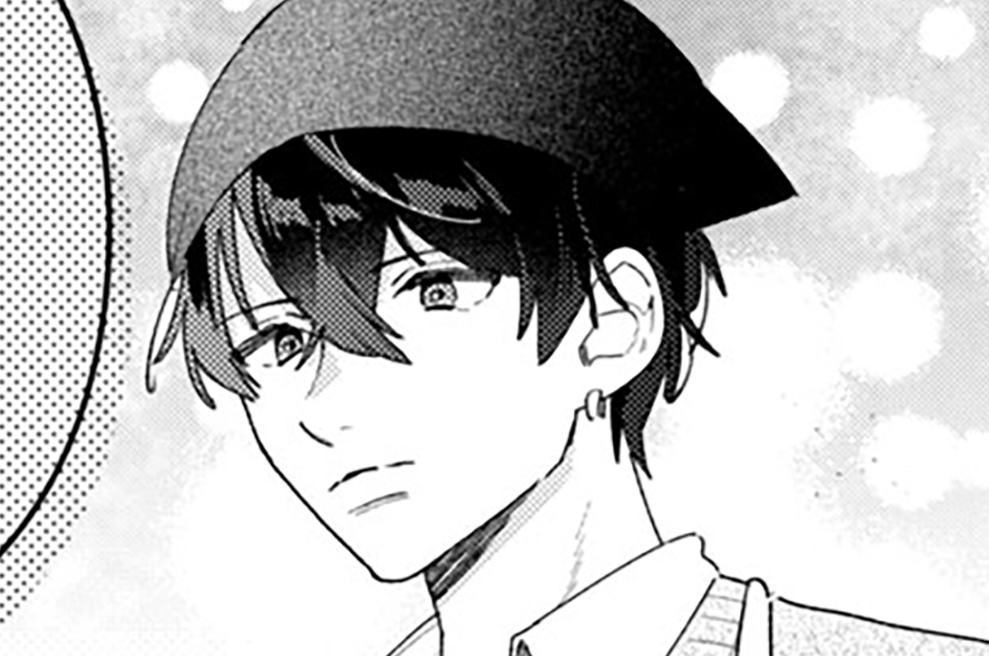 ＥＰＩＳＯＤＥ．８　シェフすぎる（２）