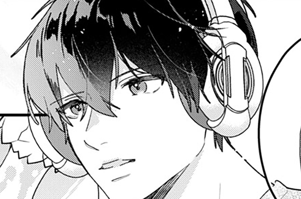 ＥＰＩＳＯＤＥ．８　シェフすぎる（３）