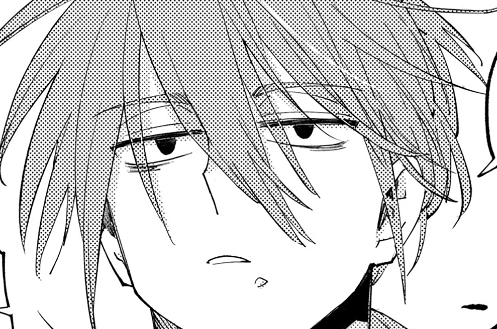 ４振り目　クローブさんは美を追求する（５）