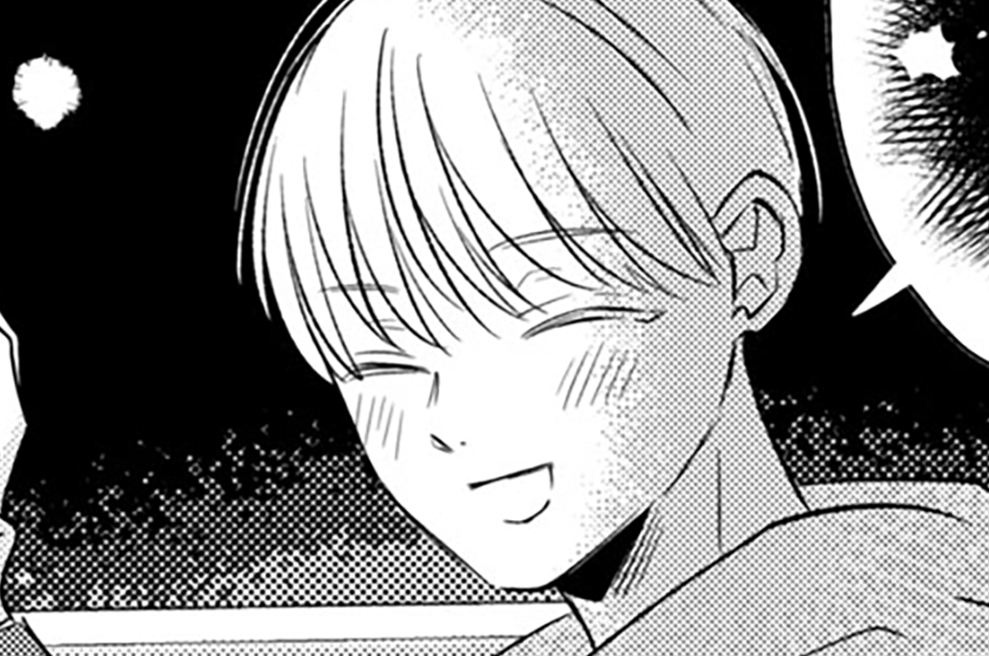 サイレン－６．　恋があふれて（３）