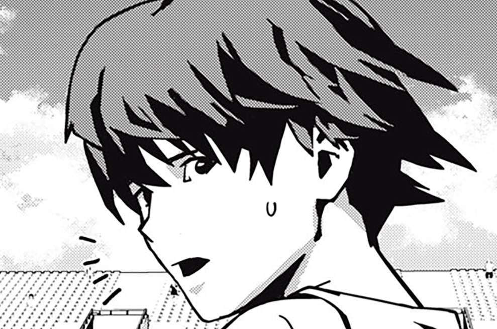 第１１話　なんでそんなに