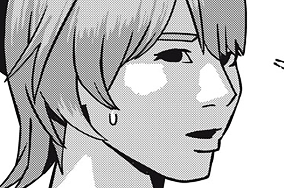 第１２話　ほなまた