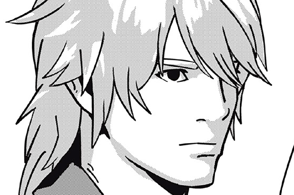 第１６話　ウサギは逃げる