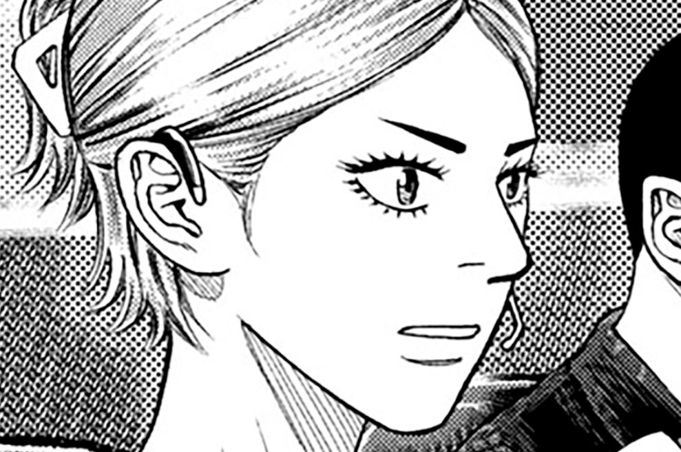 《＃４２９》帰ってきた