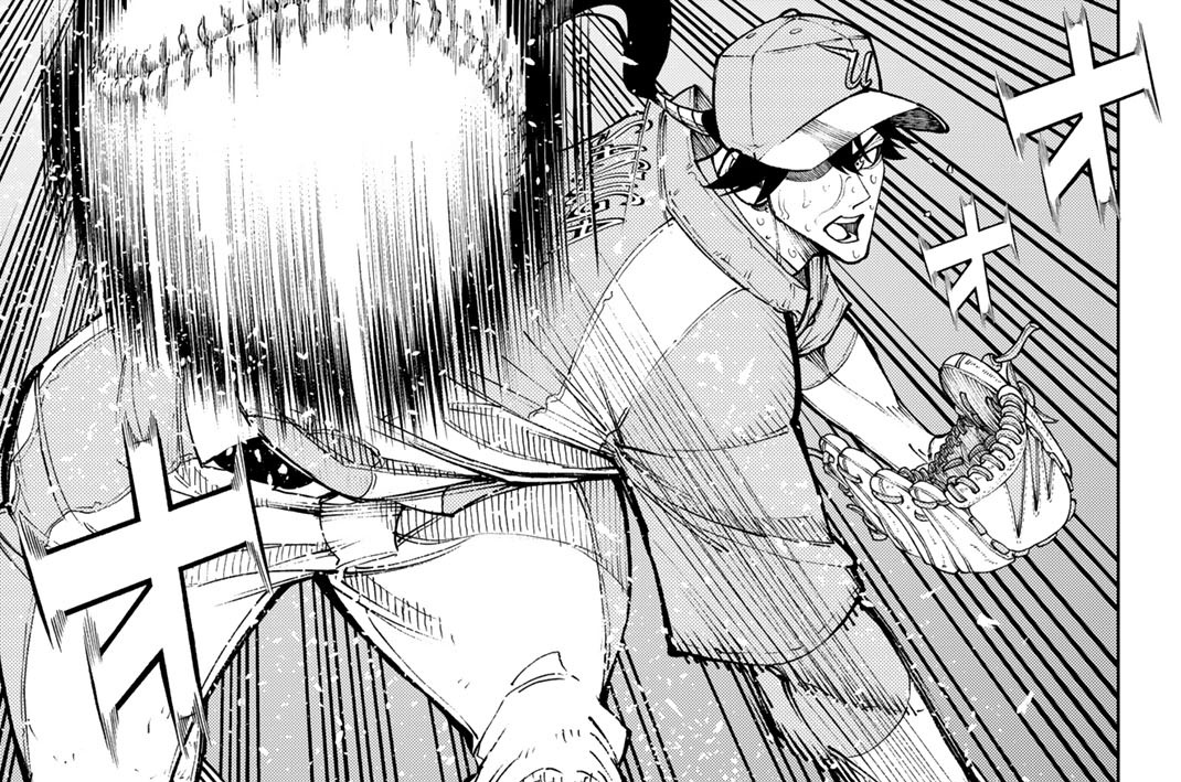 第５０話　亡霊