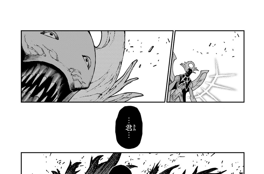 １５８話　「優しき復讐者」