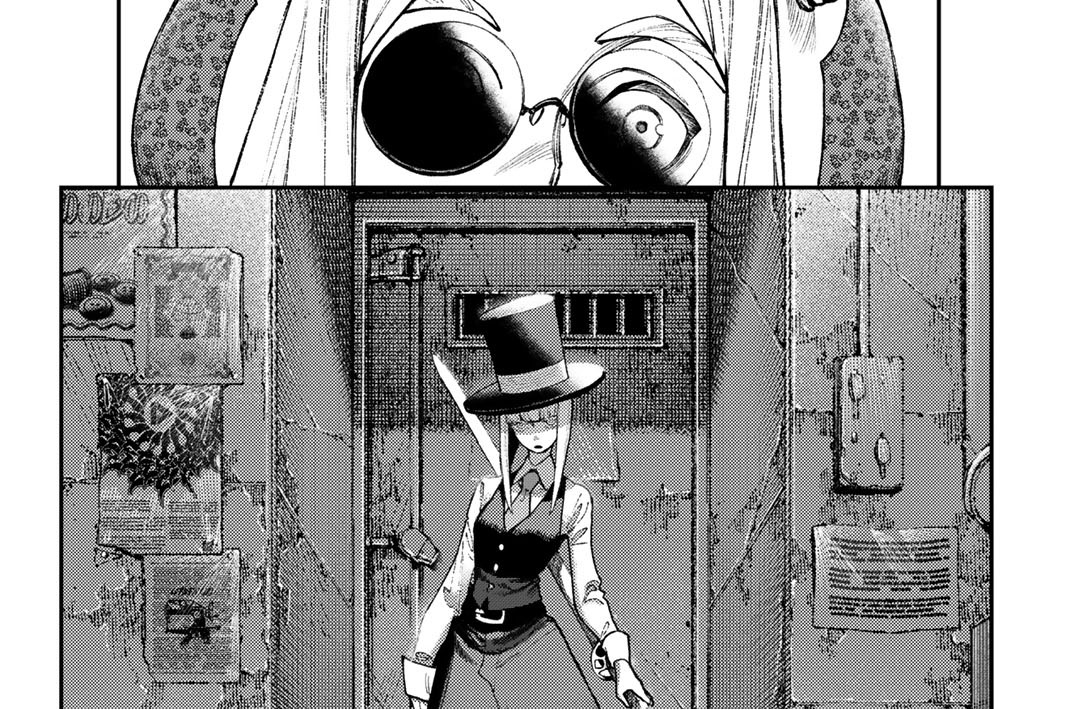 １６０話　「自問自答」