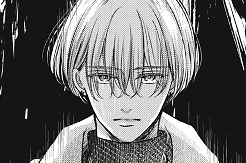 ＭＩＳＳＩＯＮ．３　もっと知りたいんだろ？（３）