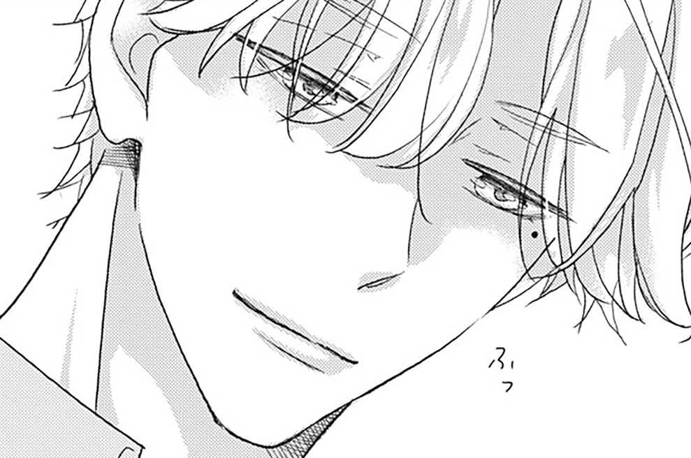 第2話-1　姫と恋する世界線