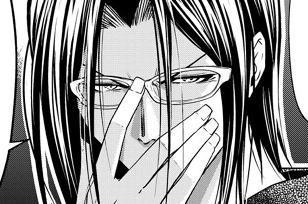 【番外編】真面目な催眠術