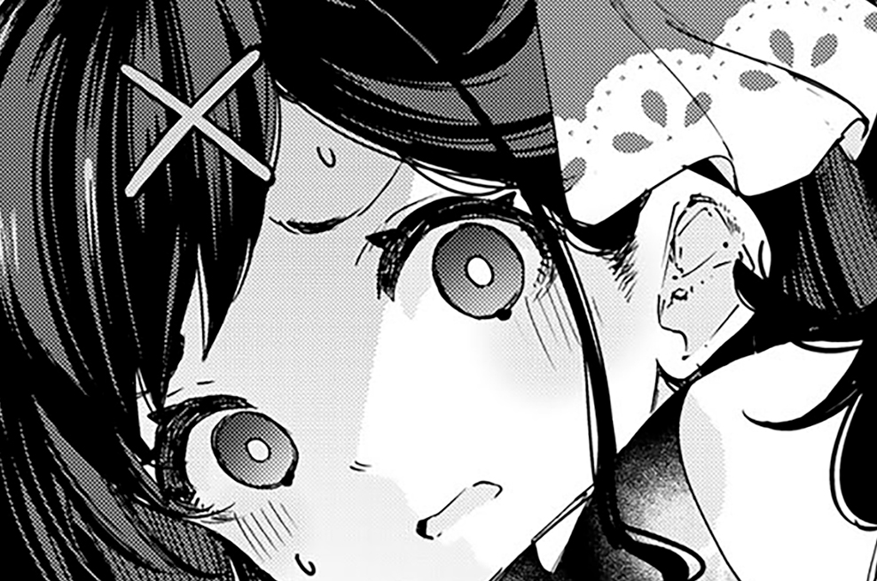 第２４話　エーデルワイス①