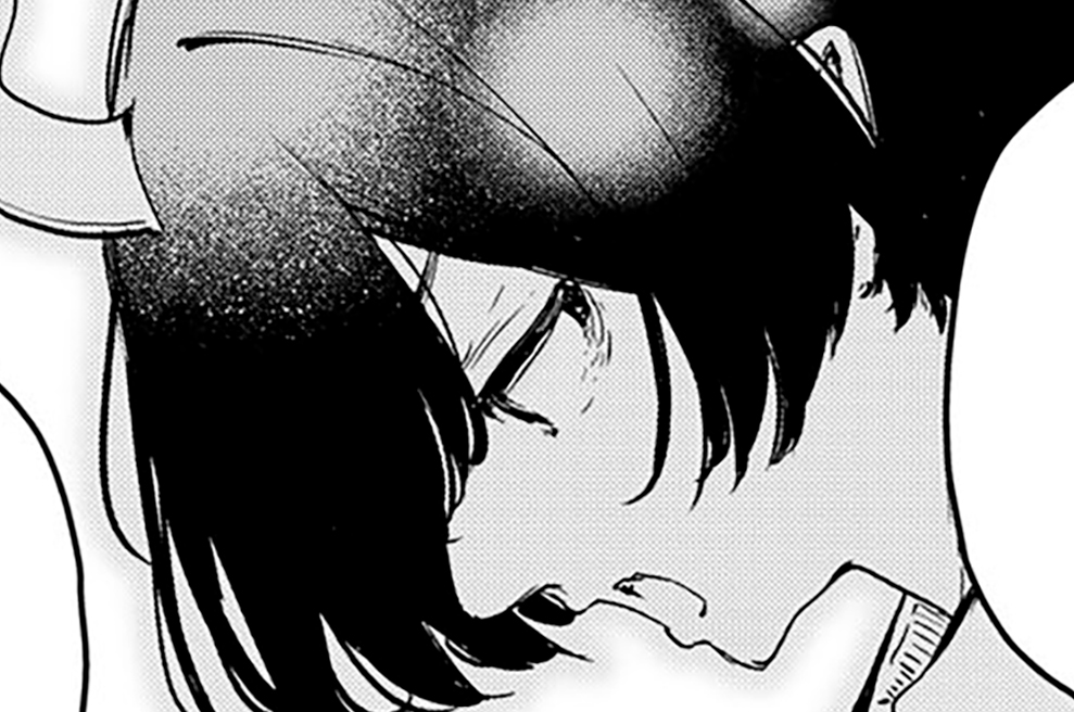 第２４話　エーデルワイス②