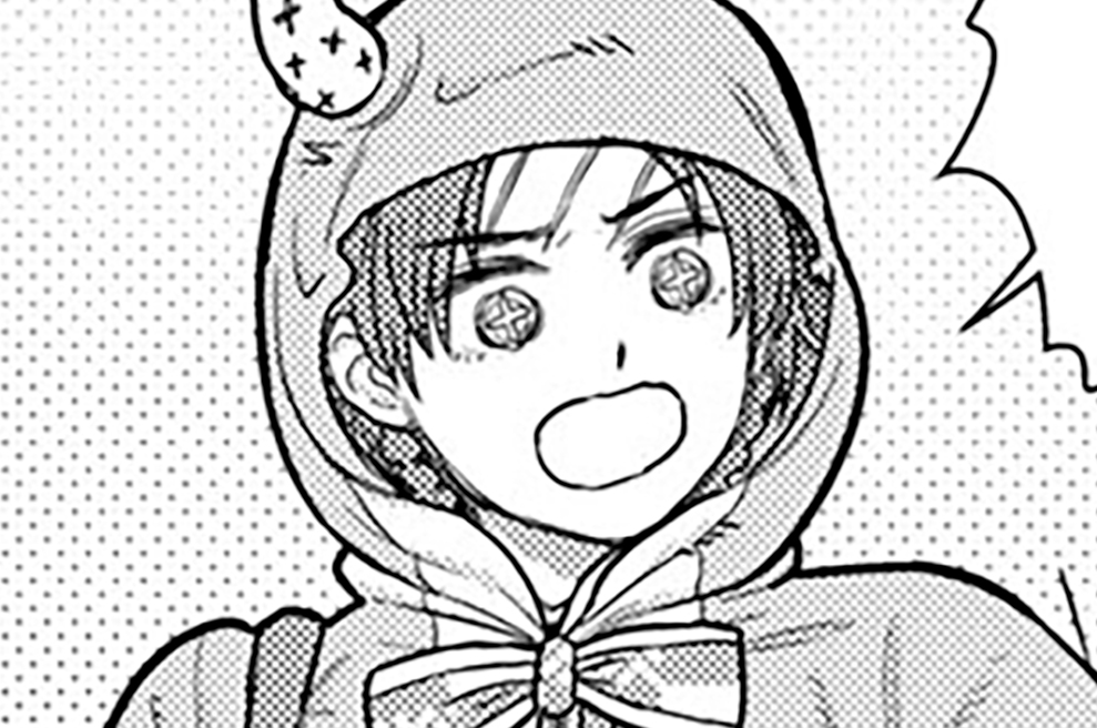 その４８　多華宮君と伝説のりのんちゃん伝説②