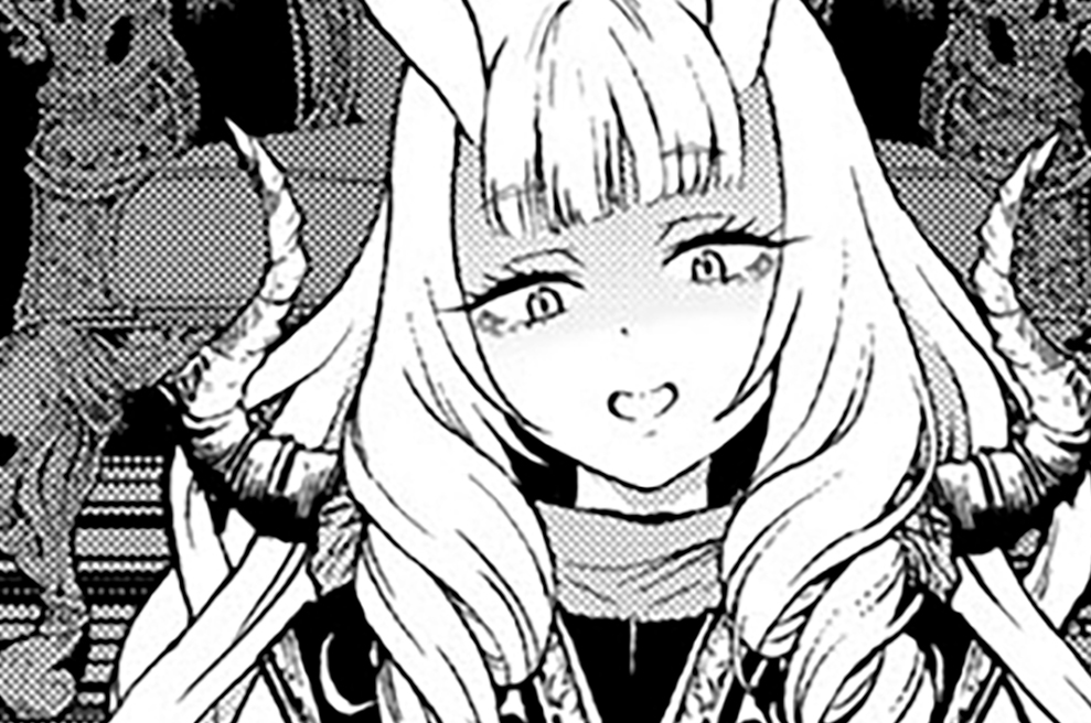 第１６話　宙の絶海に放置された監獄舟パノプティコン（後編）①