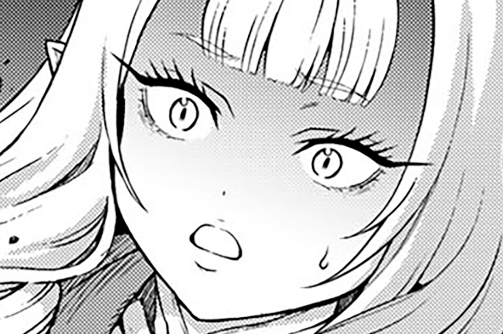 第１６話　宙の絶海に放置された監獄舟パノプティコン（後編）②