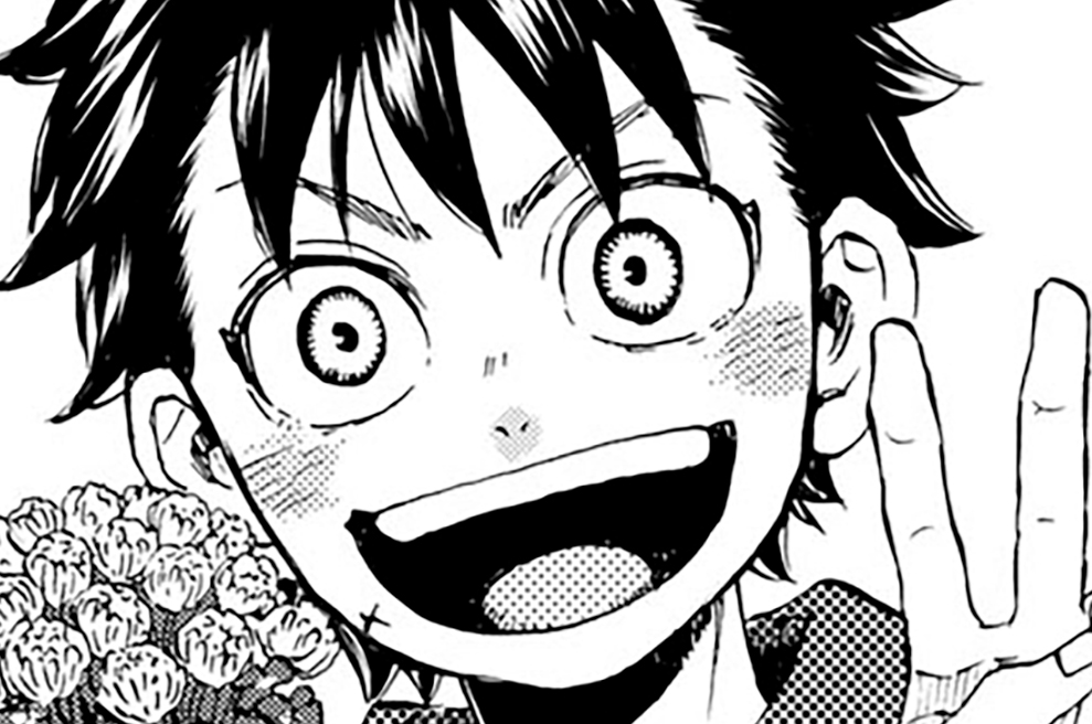 第３２話　鉄鼠〈弐〉①