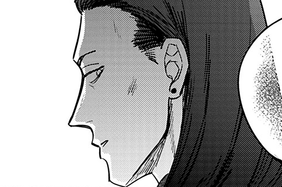 第１３話　亡霊②