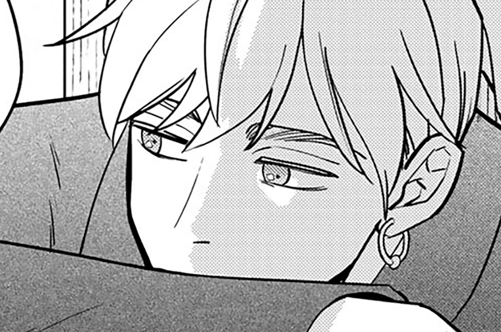 第１３話　亡霊③