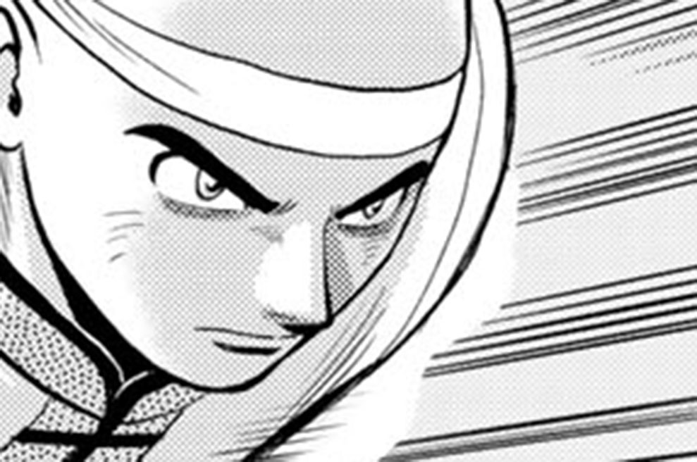 【第151話】水辺の死闘④