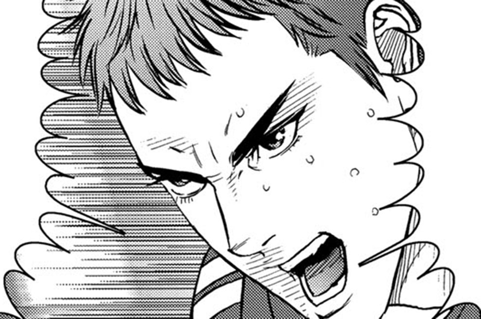 【EPISODE 35(2)】“TOO HEAVY ODDS”