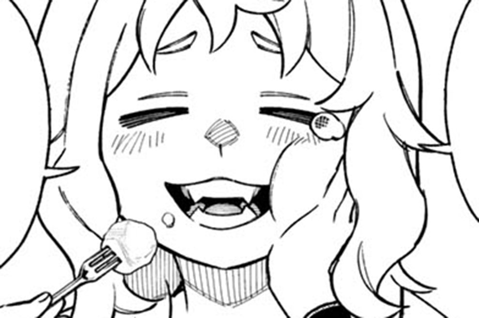 【第2話】恒例行事