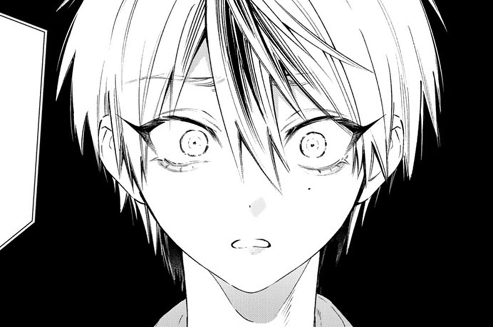 第１話②　席替え②