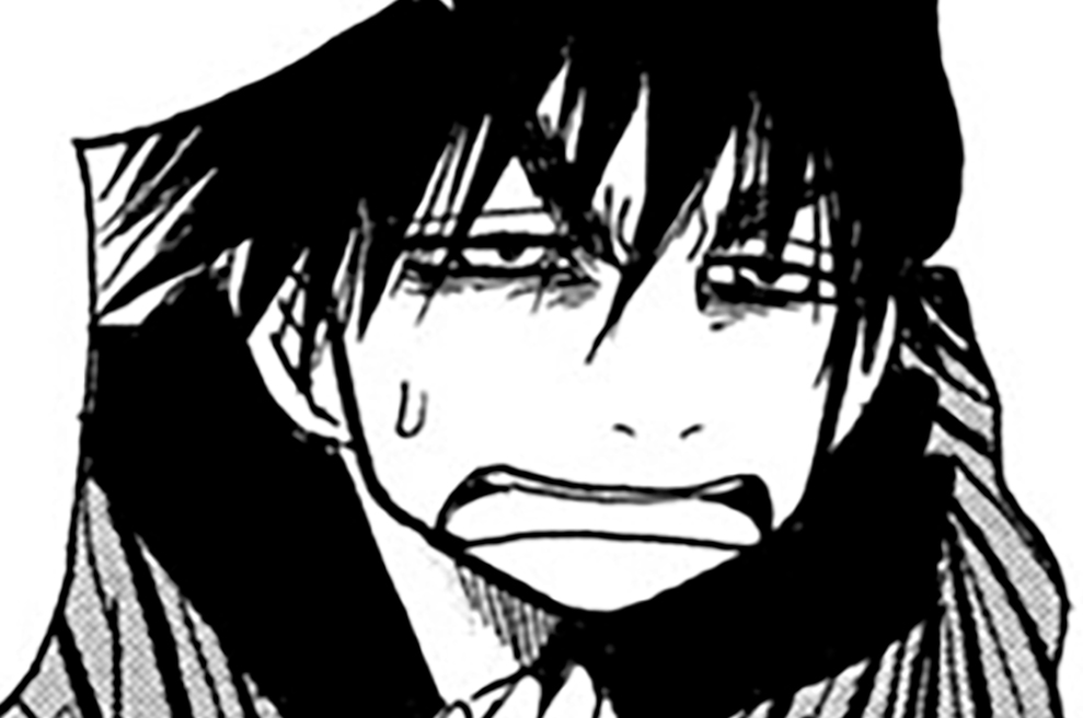 第１１０話　「マヤミヤサヤ」