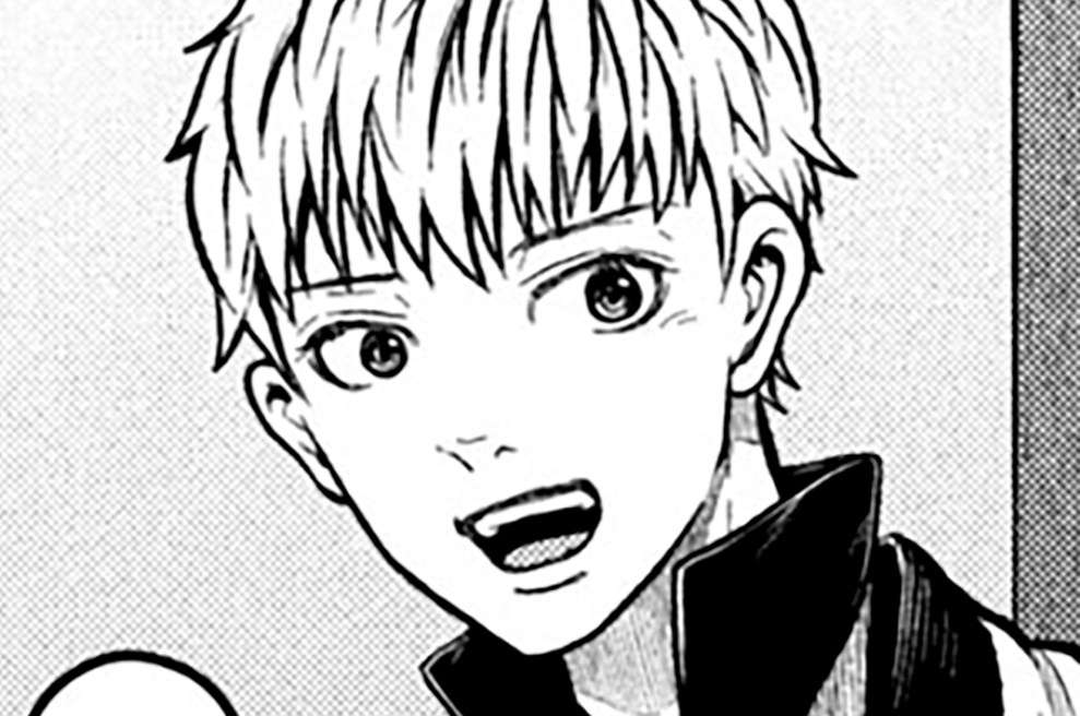 第百一話　松下を支える四柱