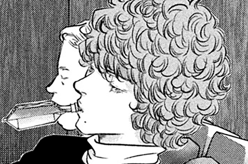 ＶＯＴＥ５３　友よ