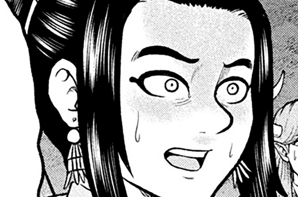 第６９話　温かい思い出と、別れ