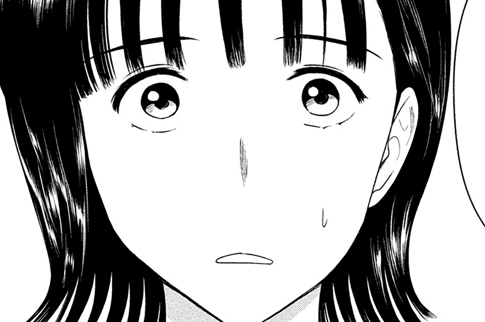 第１１０話／同棲する８月３１日　ＰＡＲＴ１２