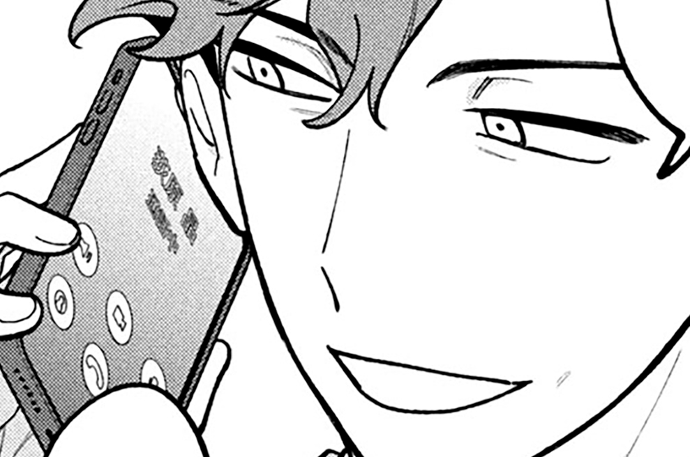 第６０話　覆面アーティストの弁護人③