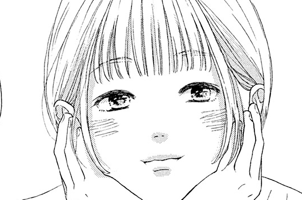 番外編（２）　とってもよい子なみのりちゃん（１）