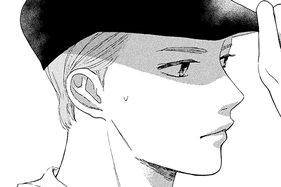 番外編（２）　とってもよい子なみのりちゃん（２）