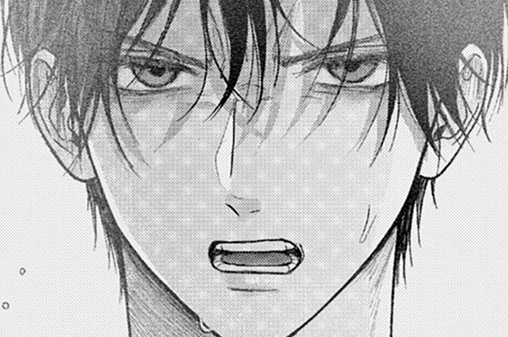 ＃２５　後悔（４）