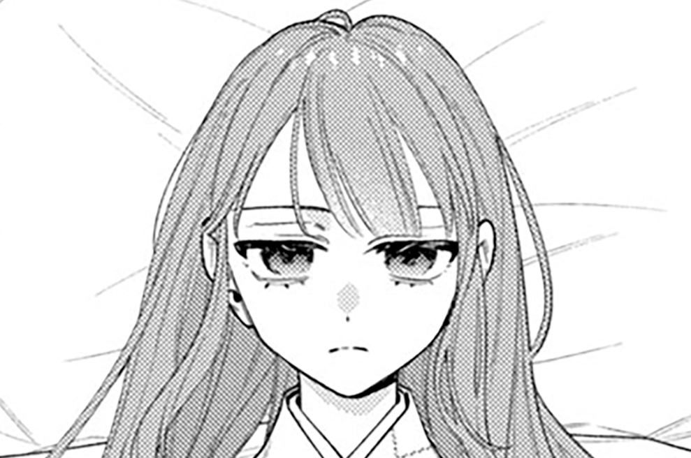 10-1　旦那様の眼差し