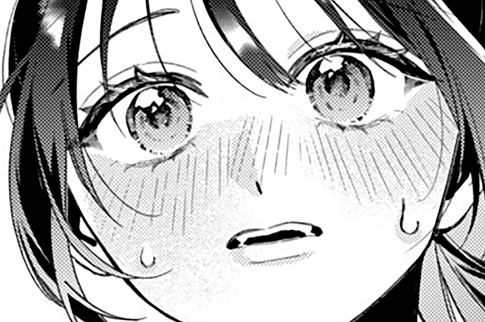 第１話④　ツノに触れてはいけません!?