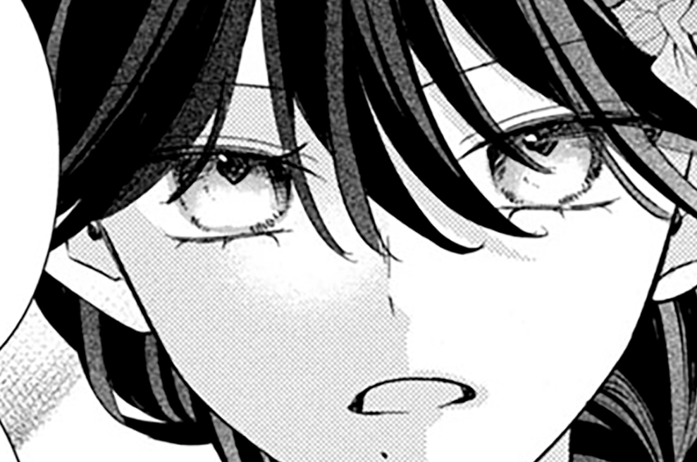 第8話④　黒薔薇姫と婚約者④